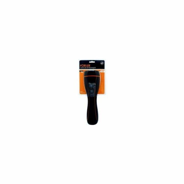 LANTERNA 5LED RECARREG FOX 44.06