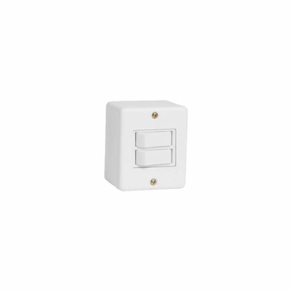INT 2TC SIMP SOB BOX 6A 6318 ILUMI