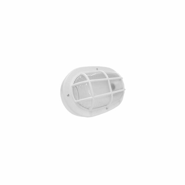 LUMINARIA TART PVC BCA 16110 ILUMI