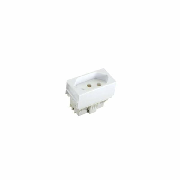 MODULO TOMADA 10A SLIM 81140 MOD ILUMI
