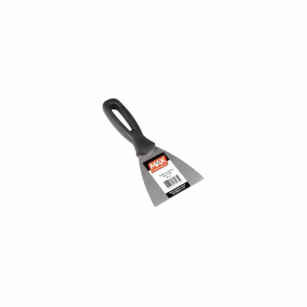 ESPATULA ACO FL CAB PLAST 08CM MAX