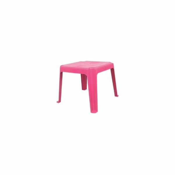 MESA PLAST INFANTIL DECORADA RSA ANTARES