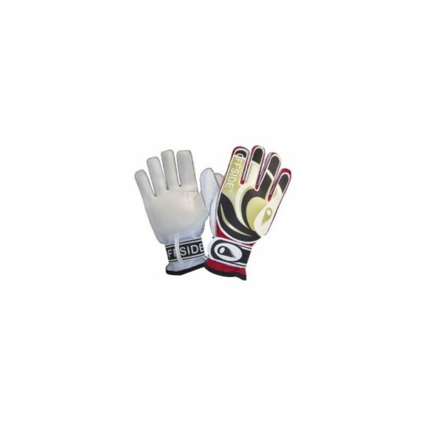 LUVA GOLEIRO ADULTO M OFFISIDE SORTIDA