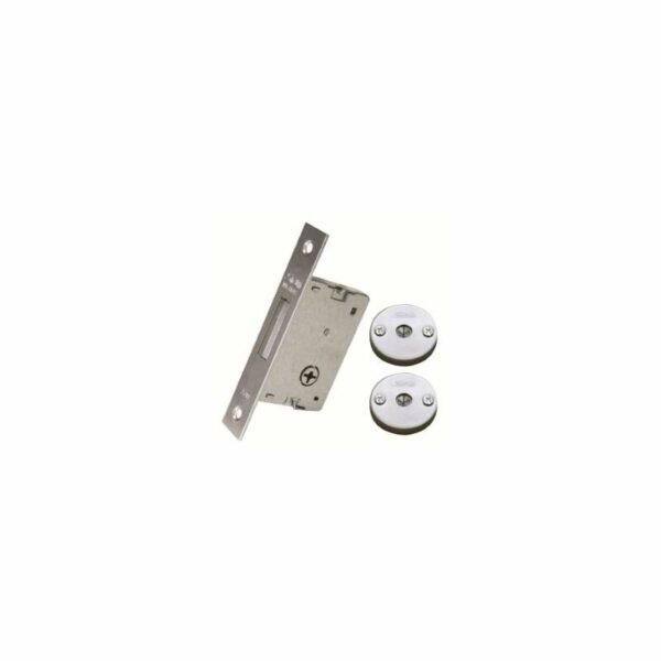 FECH AUX SIMP INOX 1001 STAM 10810