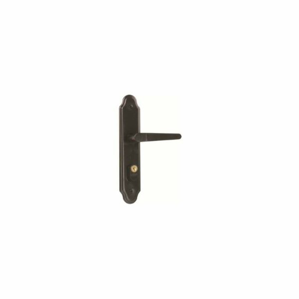 FECHADURA EXT ALAV GRAF 803/03 STAM 35005