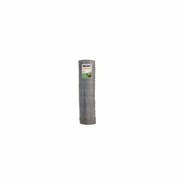 TELA ARAME GAL F22 1.80X50M OPER
