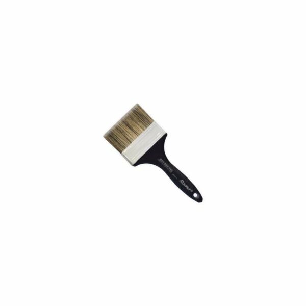 TRINCHA PINTURA 301X3 GRIS ROMA