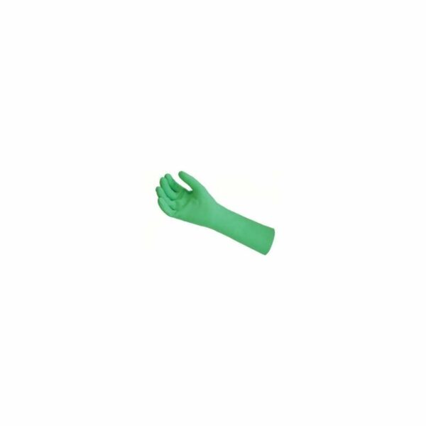 LUVA LATEX VDE G 0,50MM FORRADA CA 2429 MUCAMBO