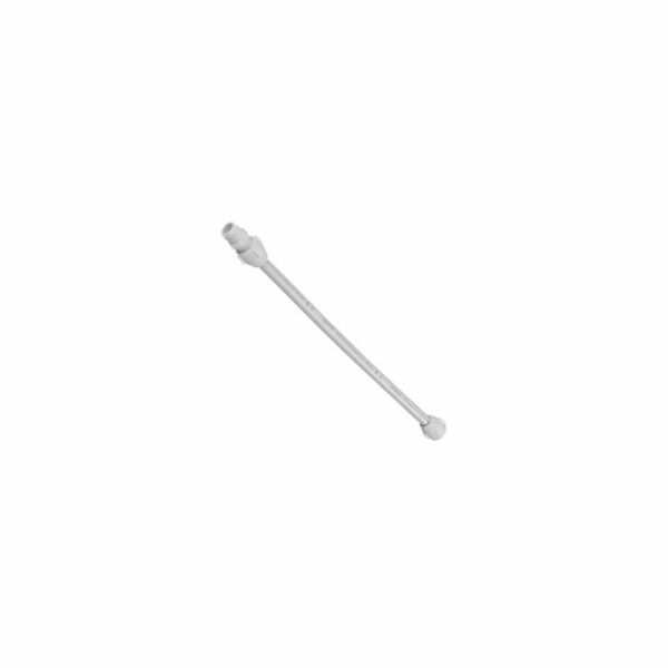 ENGATE FLEXIVEL 030CM KRN