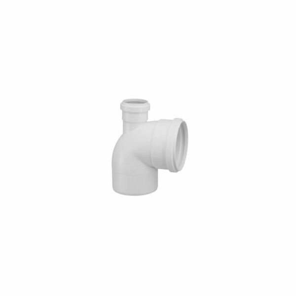 JOELHO ESG 90 VISITA 100X50MM KRN 0622