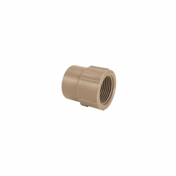 LUVA SOLD ROSC 25MMX3/4 KRN 0488