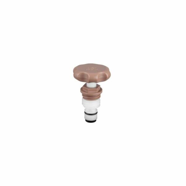 REPARO REG PRESSAO SOLD PLAST KRN
