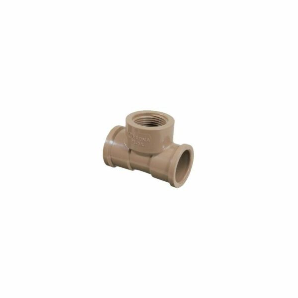 TE SOLD ROSCA 25MMX3/4 KRN 0494