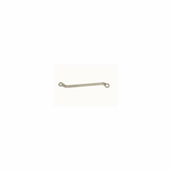 CHAVE ESTRELA 21X23MM DISMA