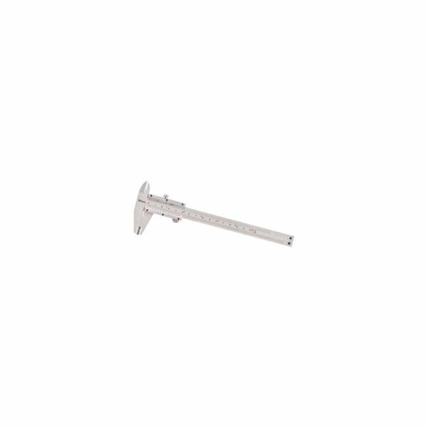 PAQUIMETRO PLASTICO 6 150MM DISMA