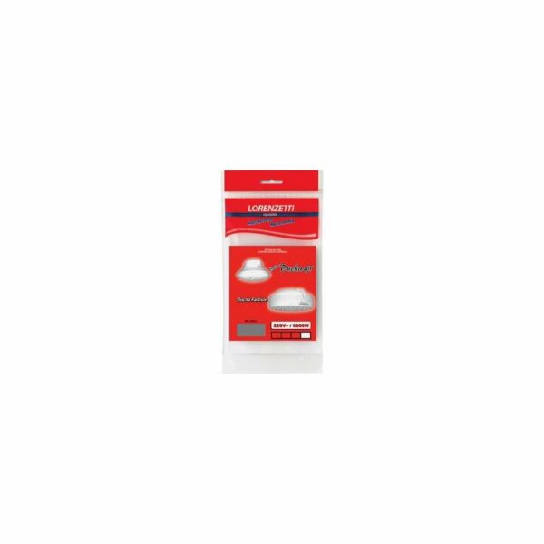 RESIST 127V 5500W BELA DUCHA LRZ