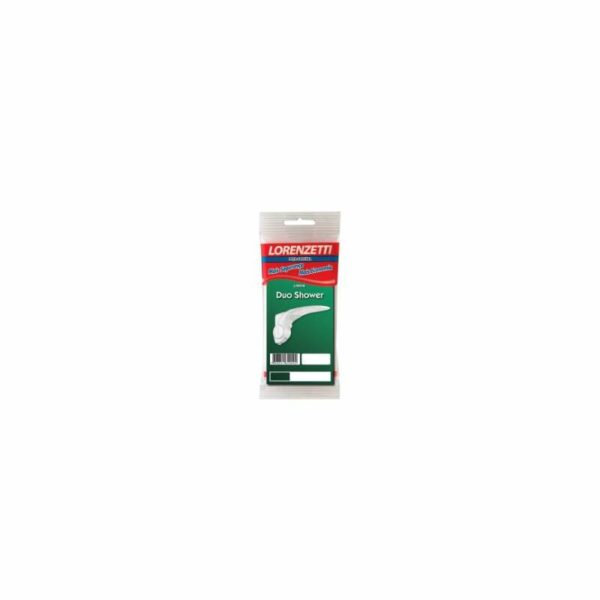 RESIST 127V 5500W DUO SHOWER LRZ