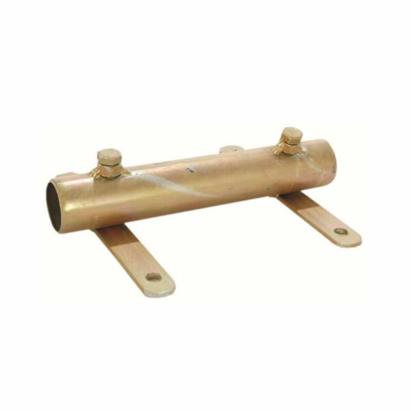 SUPORTE ANTENA ENCOSTO C/1TRAVA 3/4 0295-3/4