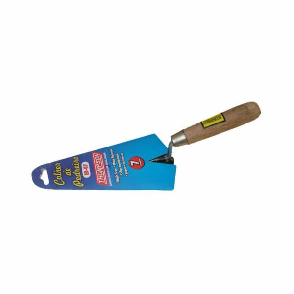 COLHER PEDR CANTO RETO 09 94