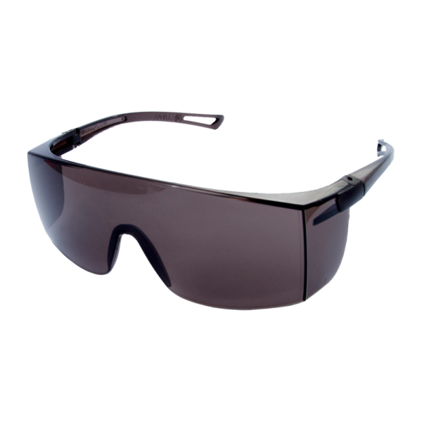 OCULOS SEG RJ SKY CINZA