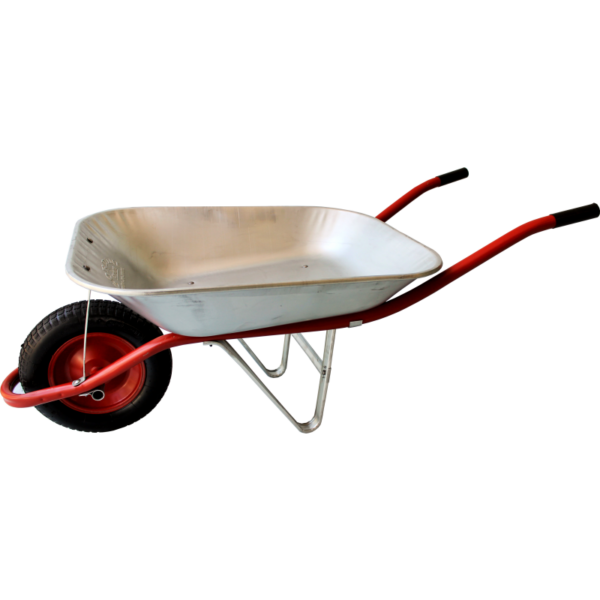 CARRINHO MAO CH24 45LI GALV 3,25X8 ESFERA PF01010110