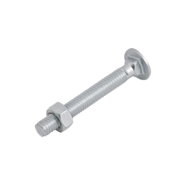 PARAF FRANCES ZB 3/8X3 BL FR3/8X3ZI