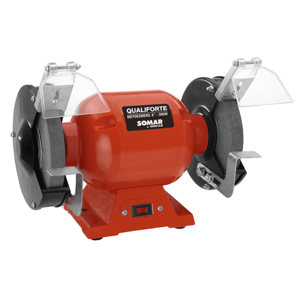 MOTOESMERIL 6 60HZ BIV SOMAR