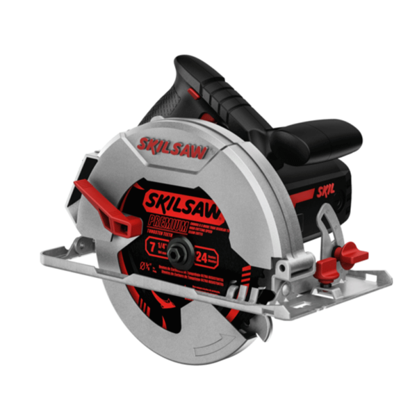 SERRA CIRC 220V 7.1/4 1200W SKIL
