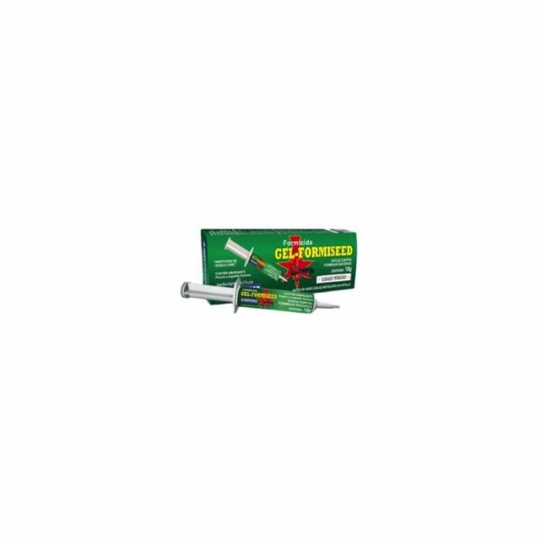 MATA FORMIGA GEL 10G FORMISSED
