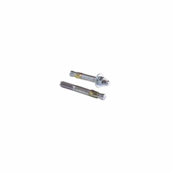 CHUMB PBA COMPL 3/8X3.3/4 ANCORA