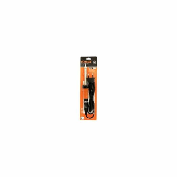 FERRO SOLDA 30W 220V FOX