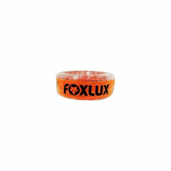 FIO BICOLOR 2X16 P/SOM C/100M FOX