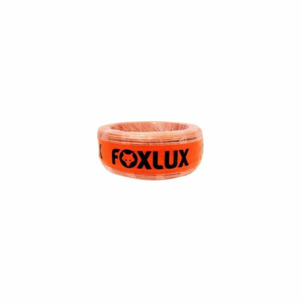 FIO CRISTAL 2X14 P/SOM C/100M FOX 66.42