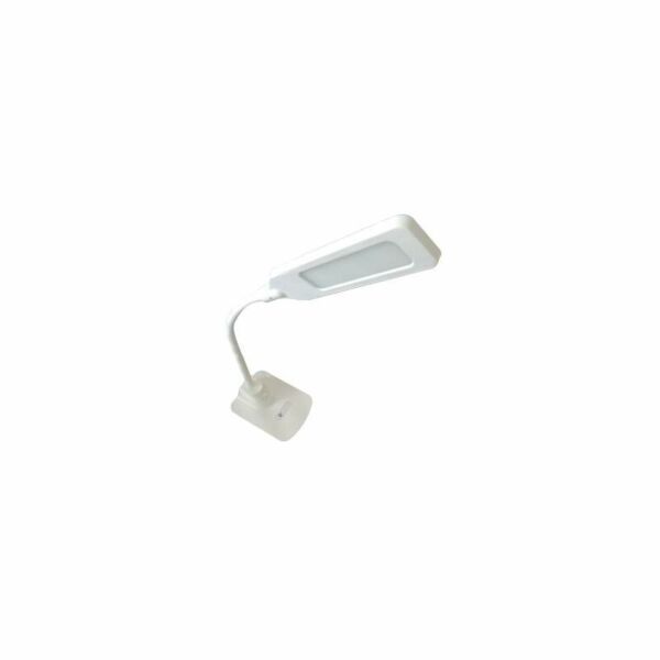 LUMINARIA MESA LED 05W BIV BCA FOX