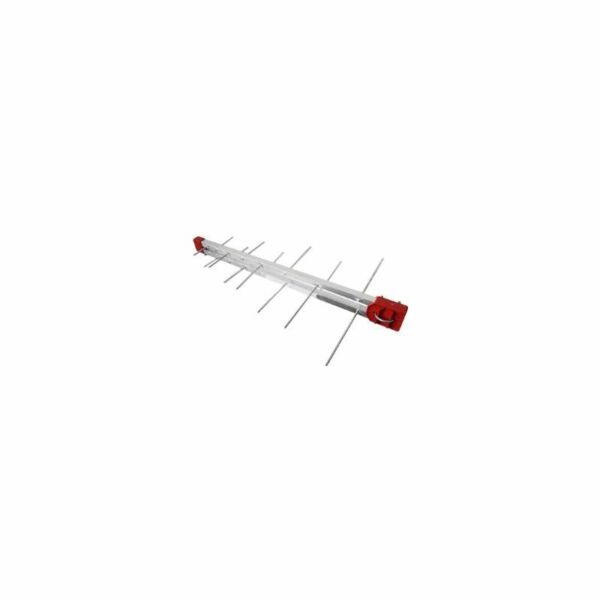 ANTENA DIGITAL 16 ELEM CAPTE