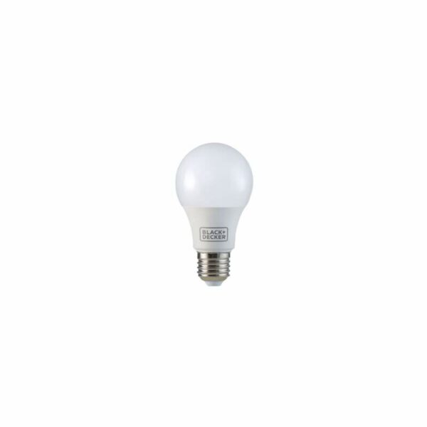 LAMP LED BULBO A60 11W 6500K B&D