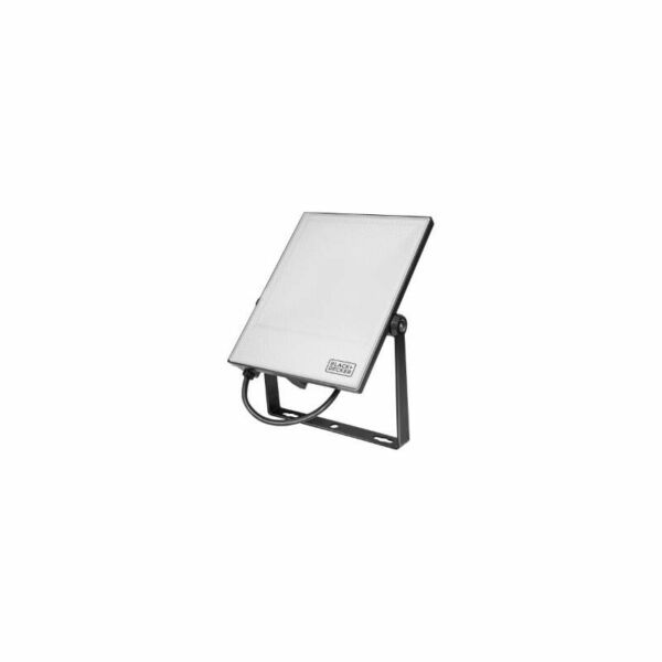 REFLETOR LED 30W 6500K IP65 B&D 14.5X17CM
