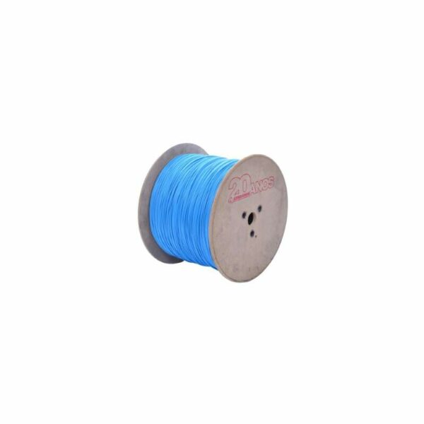 FIO CAB FLEX 6MM 600M CONDUMIG PTO