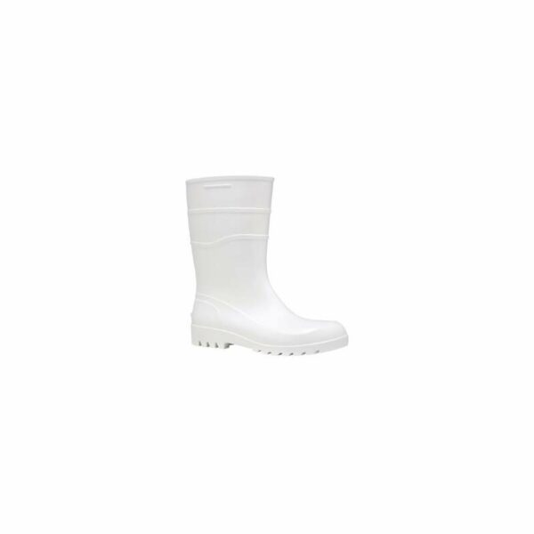 BOTA PVC 39 CANO MED BR BRACOL 82BPC600 S/FOR