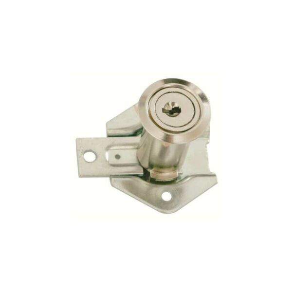 FECH GAVETA NIQUELADA 302 STAM 12209