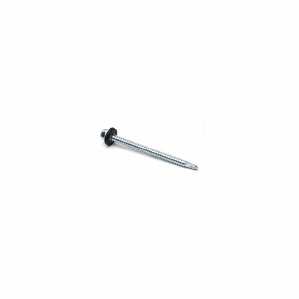 PARAF AUT BROC ZB5.5X1.1/2CB5/16 BL