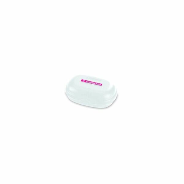SABONETEIRA PLAST SANREMO