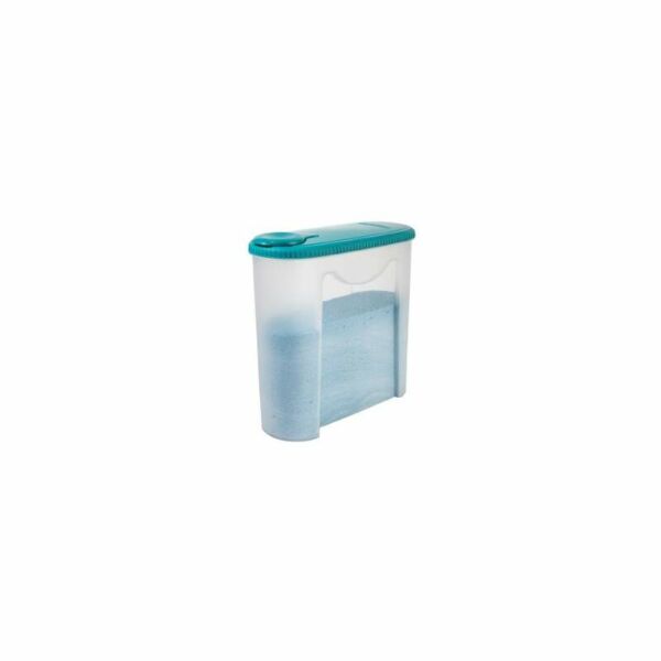 PORTA SABAO PLAST 2.35L SANREMO