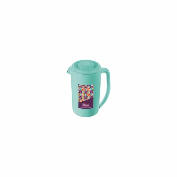 JARRA AGUA PLAST SANREMO