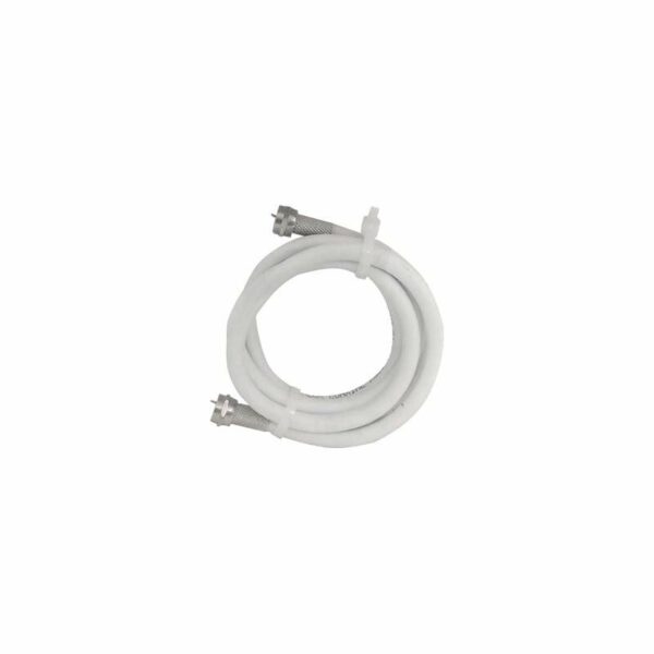 CABO COAXIAL RG59 67% 1M FOX C/2 CONECTORES
