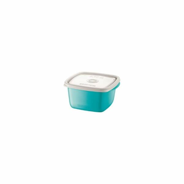 POTES PLAST C/6 AZ/BR 800ML SANREMO L6PG5