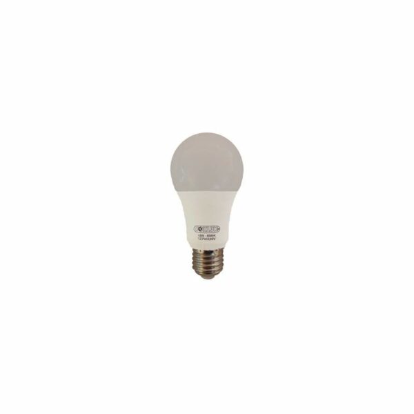 LAMPADA LED 12W 6500KFOXLUX Led 90.22