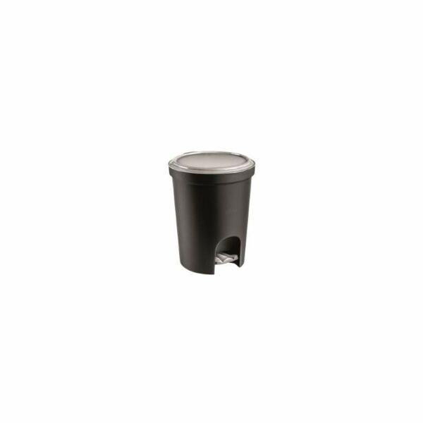 LIXEIRA COM PEDAL 13.5L SANREMO