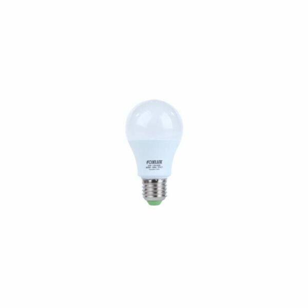 LAMPADA LED 06W 6500KFOXLUX