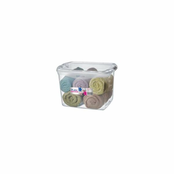 ORGANIZADOR PLAST 80L SANREMO